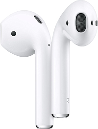 Apple AirPods 2 with Charging Case
