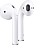 Apple AirPods 2 with Charging Case