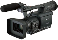����������� Panasonic AG-HPX174