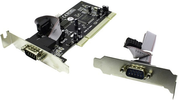 PCI ���������� Orient XWT-PS050V2LP