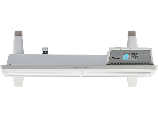 ��������� ������������� Electrolux ECH/AS -1500 ER