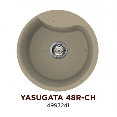 �������� ����� Omoikiri Yasugata 48R