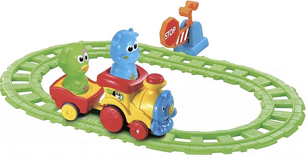 �������� / �������� ������ Golubaja Strela How to Speak Animals 87192