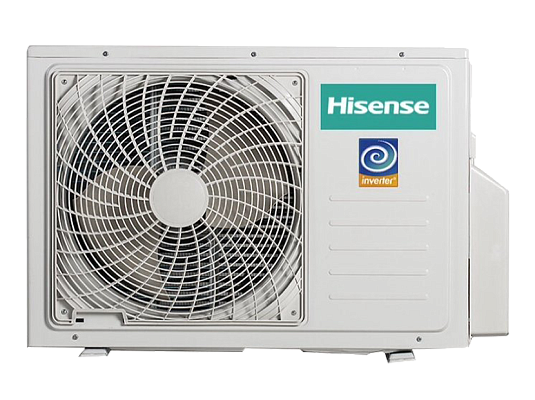 ������� ���� ������ �����-������� Hisense AMW3-24U4SZD