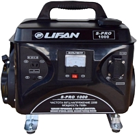 ���������������� Lifan S-Pro 1000
