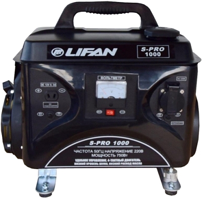 ���������������� Lifan S-Pro 1000