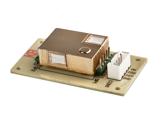 ������ ����������� ���� CO2-Z19