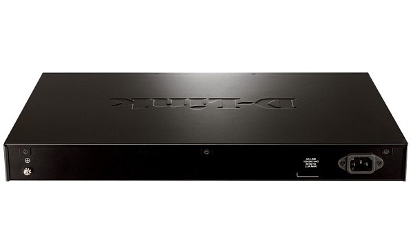 ���������� D-Link DES-3200-28P