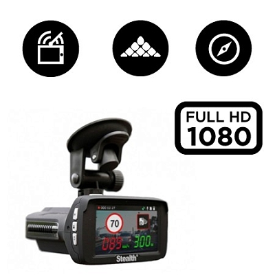 ���������������� Stealth MFU-640