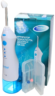 ������������� ������ ����� Donfeel OR-320