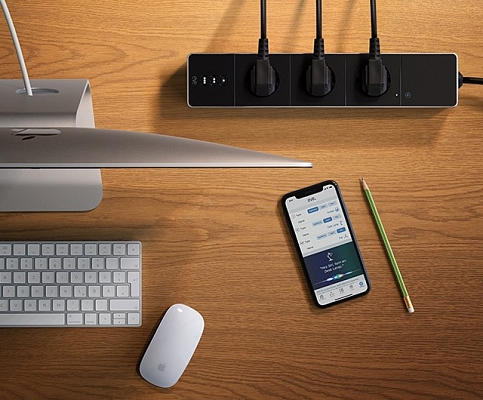 Elgato Eve Energy Strip