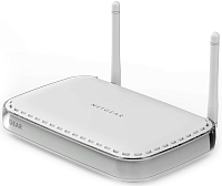 Wi-Fi ������� NETGEAR WNR614