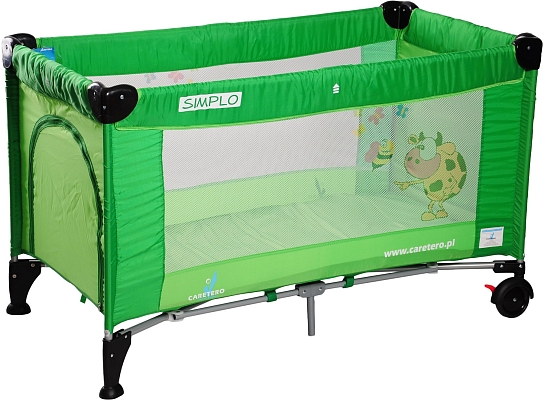 ����� Caretero Simplo