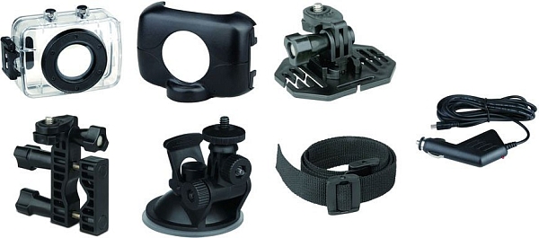 Action ������ ParkCity GO 10 PRO