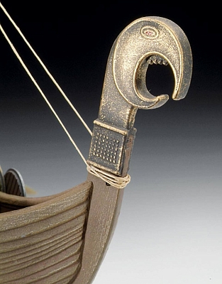 ������� ������ Revell Viking Ship (1:50)