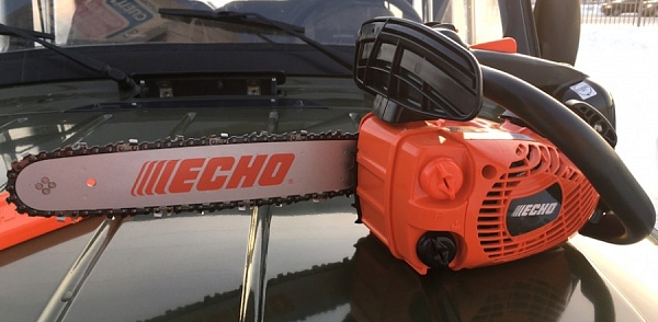 ���� ECHO CS-350TES-12