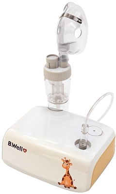 ��������� (����������) B.Well MED-125