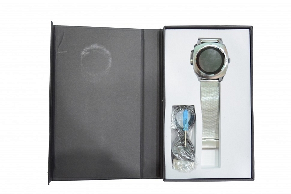 ������� ������ Smart Watch S7