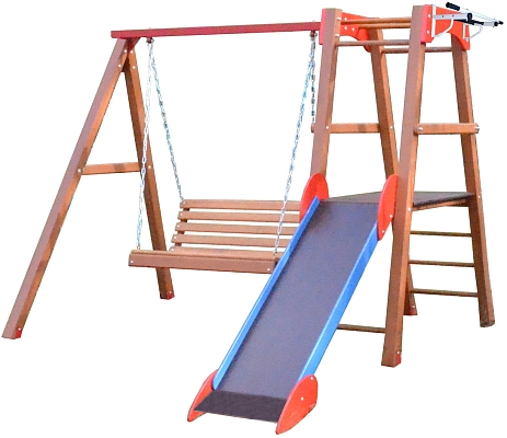 ������� ���������� �������� Karussell Kleinstadt