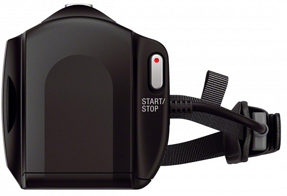 ����������� Sony HDR-CX240E