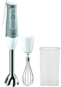 ������ Braun MQ 505