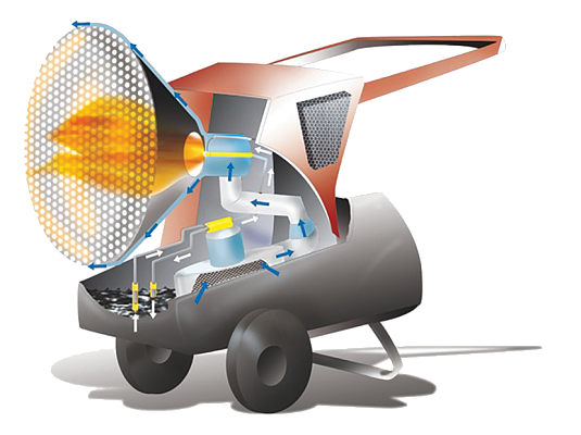 �������� ���������� ��������� ��������� Ballu-Biemmedue Arcotherm FIRE 25