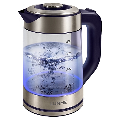 ������������� LUMME LU-133