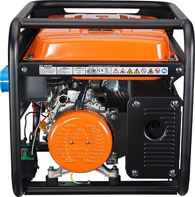 ���������������� Firman RD 8910E