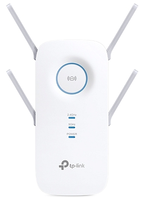 Wi-Fi ������� TP-LINK RE650