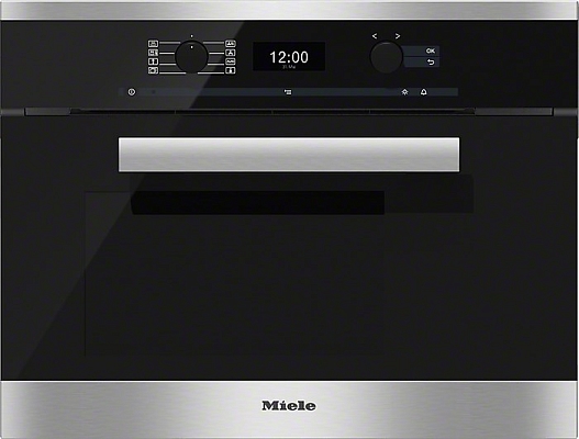 ������������ ��������� Miele DGC 6400