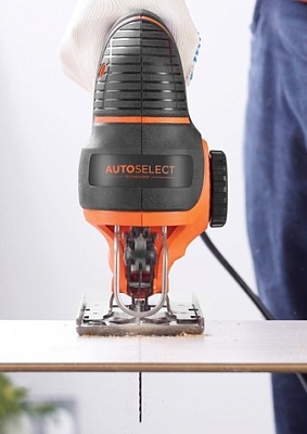 ������������� Black&Decker KS801SEK