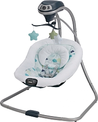 ������-������� Graco Simple Sway