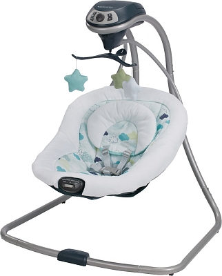 ������-������� Graco Simple Sway