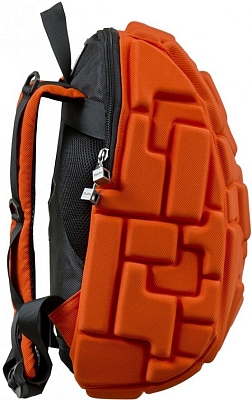 �������� ������ (�����) MadPax Blok Half 4 Alarm Fire