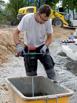 ������ ������������ Metabo RW 18 LTX 120 601163850