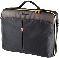 ����� ��� ��������� Continent Computer Case CC-02 [Computer Case CC-02 15.6]