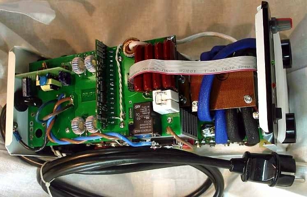 ��������� ������� Torus 200