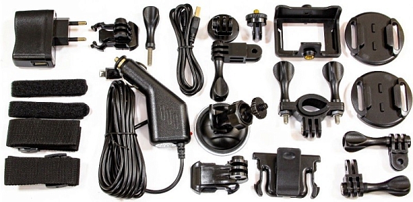 Action ������ Ginzzu FX-120GL