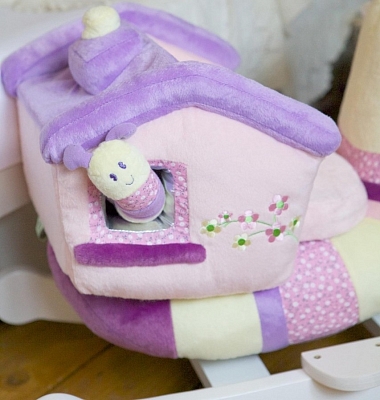 ������ / ������� Little Bird Told Me LB3026