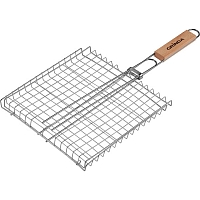 �������-����� GRINDA "BARBECUE", �������, 285�285�� {424701}