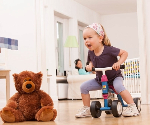 ������� (�������) Kettler Sliddy