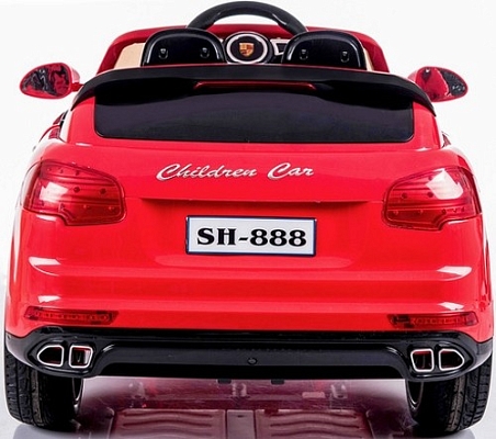 ������� ������������� Toy Land Porsche Cayenne SH808