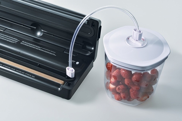 ��������� ��������� Solis Vac Premium