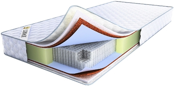 Lonax Strutto-Cocos S1000 [80x190]