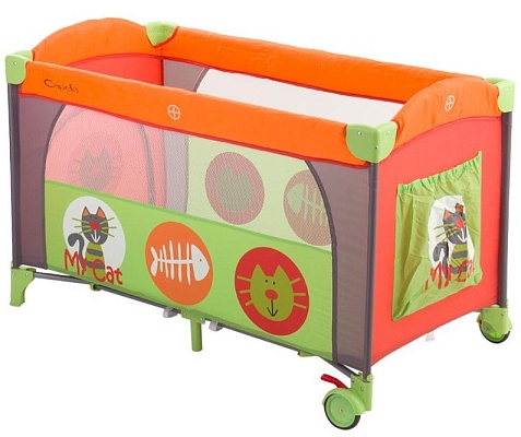 ����� Capella Sweet Time