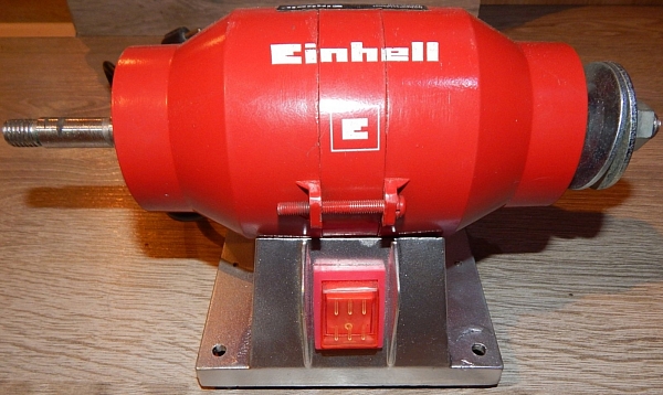 ��������-������������ ������ Einhell TH-BG 150