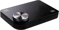 �������� ����� Creative Sound Blaster X-Fi Surround 5.1 Pro
