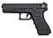 CYMA Glock 18 AEP