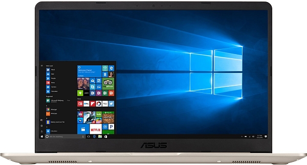 ������� Asus VivoBook S15 S510UN [S510UN-BQ019T]