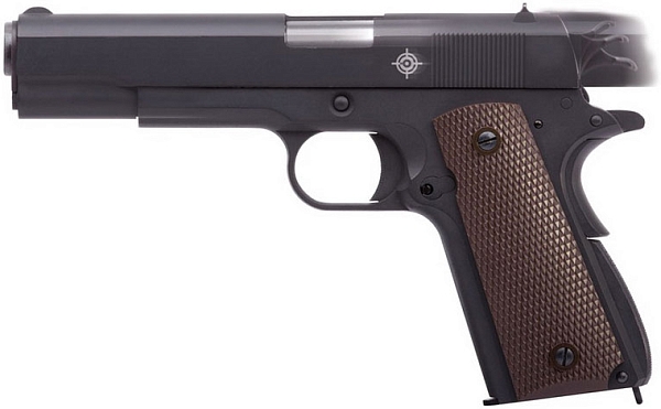 Crosman 1911BBb